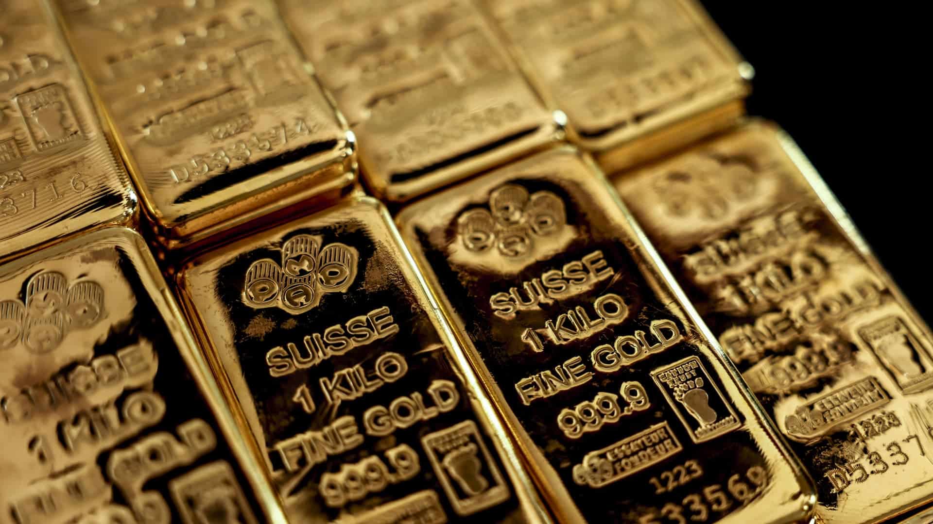 Harga Emas Naik Lagi hari Ini