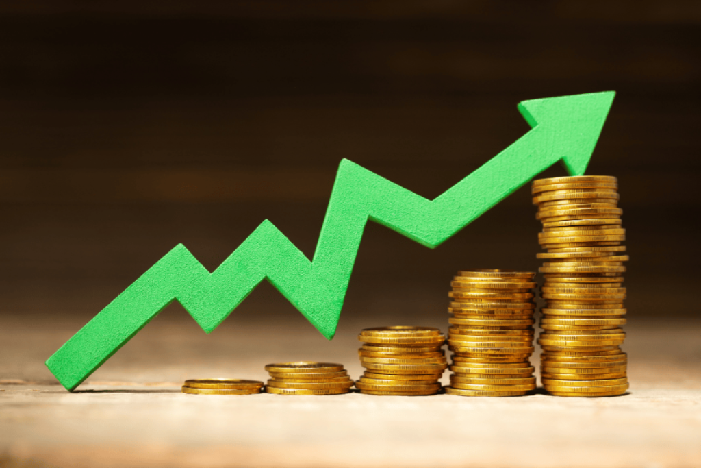 Kenapa Harga Emas