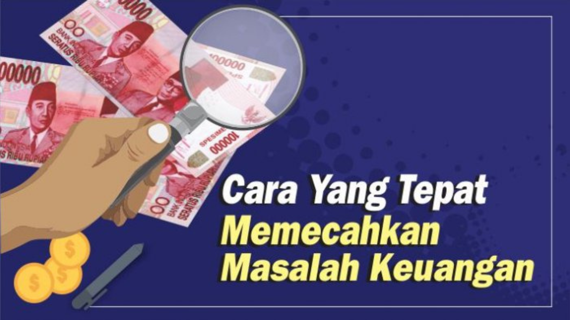 Mengatasi Masalah Keuangan: Kapan Harus Menghubungi Ahli Keuangan?