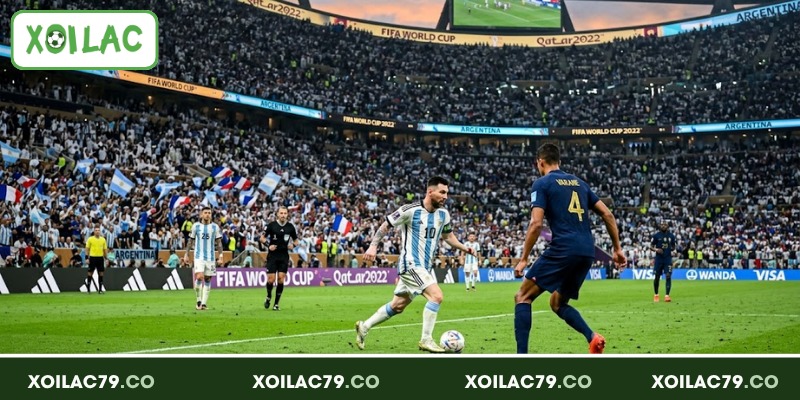 FIFA World Cup 2026 sẽ bùng nổ, mở ra kỷ nguyên mới