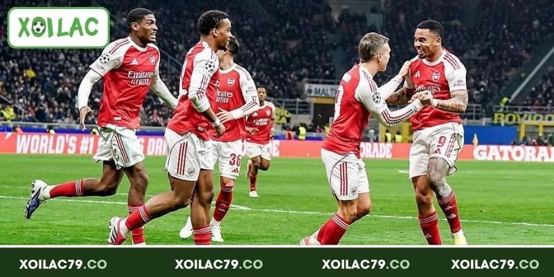 Hiểu rõ về câu lạc bộ Arsenal