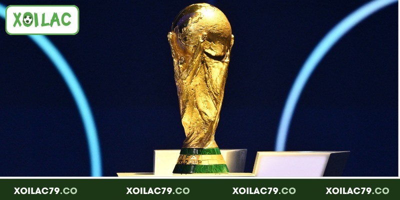 World Cup 2026 - Thể Thức Và 3 Ứng Viên Sáng Giá, Nổi Bật 2 Theo dõi thời gian diễn ra World Cup 2026