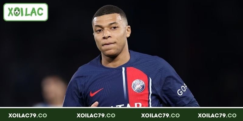 Tiểu Sử Mbappe - Hành Trình Sự Nghiệp Và Những Kỷ Lục 4 Tiểu sử Kylian Mbappe ghi nhận nhiều kỷ lục trong sự nghiệp