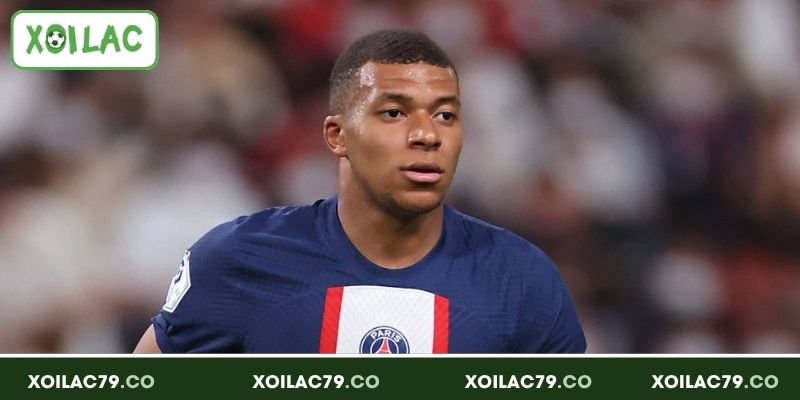 Tiểu Sử Mbappe - Hành Trình Sự Nghiệp Và Những Kỷ Lục 3 Tiểu sử Mbappe có sự nghiệp thi đấu ấn tượng