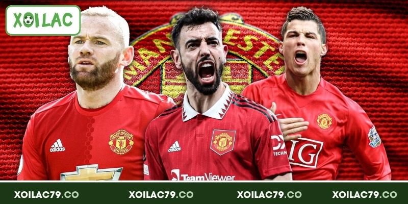 Lịch Sử Manchester United - Hành Trình Phát Triển Của Quỷ Đỏ 2 Vài nét cơ bản về câu lạc bộ MU