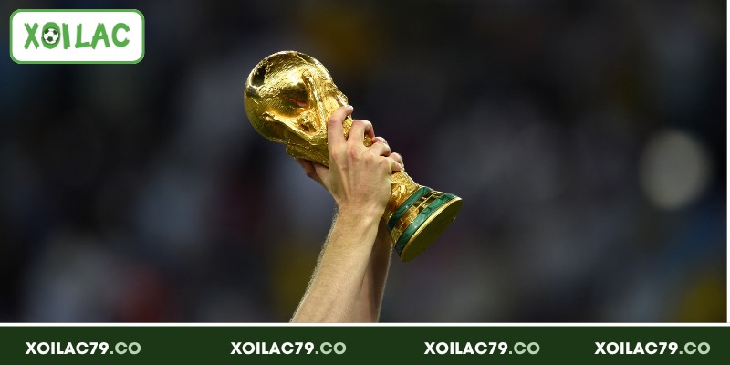Vài nét về FIFA World Cup