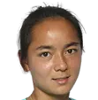 Logo Lucie Nguyen Tan